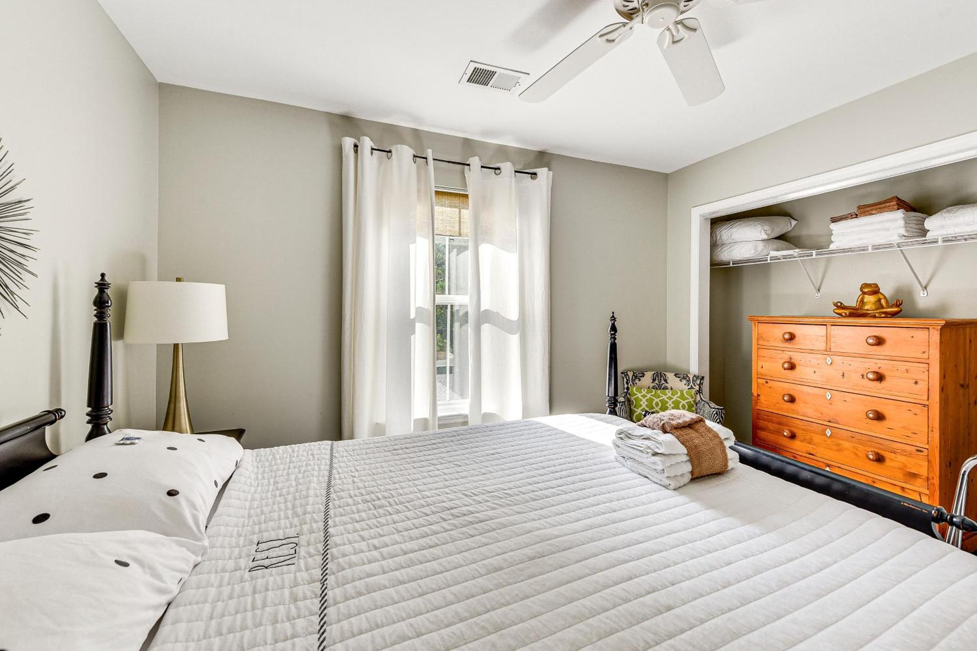 Cheerful Bluffton Townhome 1 Mi To Old Town! Dış mekan fotoğraf