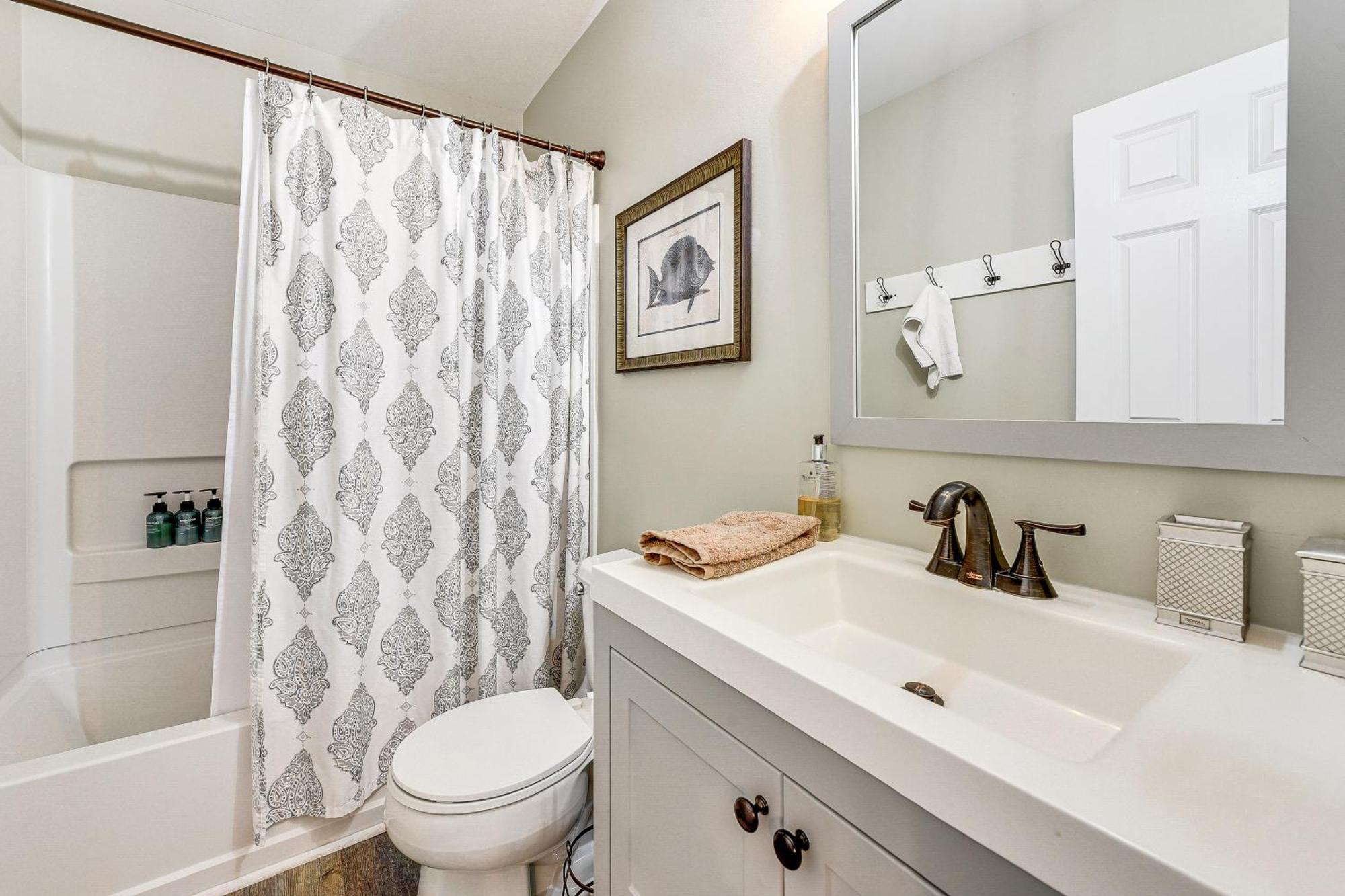 Cheerful Bluffton Townhome 1 Mi To Old Town! Dış mekan fotoğraf