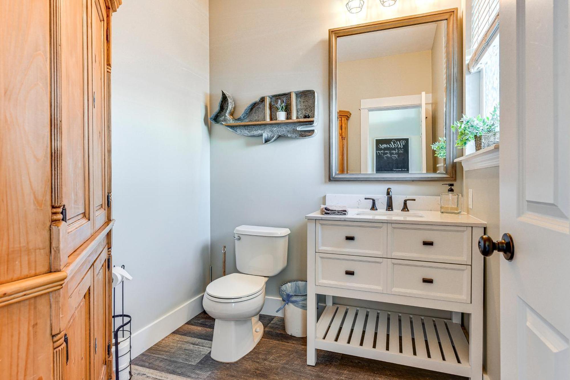 Cheerful Bluffton Townhome 1 Mi To Old Town! Dış mekan fotoğraf